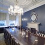 Victorian Townhouse in Chelsea | Dining Room | Interior Designers